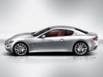 Maserati GranTurismo 2007 года
